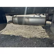 Muffler GMC C5500 DTI Trucks