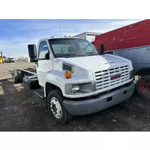 Oil Pan GMC C5500 DTI Trucks