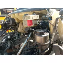 Power Brake Booster GMC C5500 Crest Truck Parts