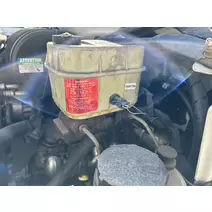 Power Brake Booster GMC C5500