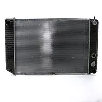 Radiator-Assembly Gmc C5500