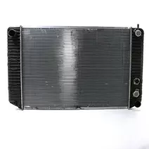 RADIATOR ASSEMBLY GMC C5500