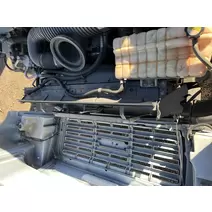 Radiator Overflow Bottle GMC C5500 DTI Trucks