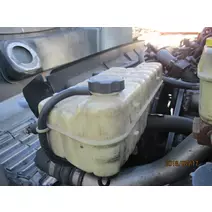 RADIATOR OVERFLOW TANK GMC C5500