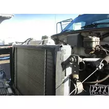 Radiator Shroud GMC C5500 DTI Trucks