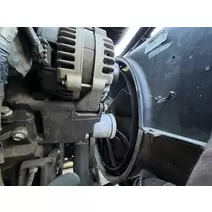 Radiator Shroud GMC C5500