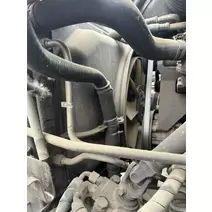 Radiator-Shroud Gmc C5500