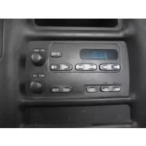 Radio-Am-or-fm Gmc C5500