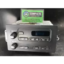 Radio GMC C5500