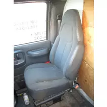 Seat, Front GMC C5500 LKQ Heavy Truck Maryland