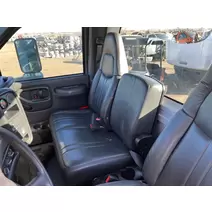 Seat, Front GMC C5500