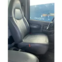 Seat, Front GMC C5500 DTI Trucks