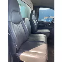 Seat, Front GMC C5500 DTI Trucks