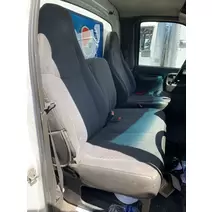 Seat, Front GMC C5500