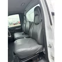 Seat, Front GMC C5500 DTI Trucks