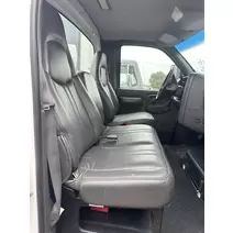 Seat, Front GMC C5500 DTI Trucks