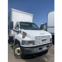 Spindle / Knuckle, Front GMC C5500 DTI Trucks