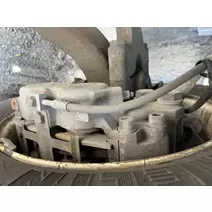 Spindle / Knuckle, Front GMC C5500 DTI Trucks