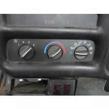 TEMPERATURE CONTROL GMC C5500