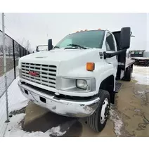 Used Trucks GMC C5500