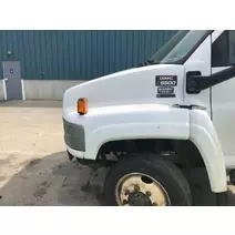 Hood Gmc C5c042