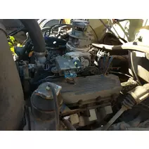 Engine Assembly GMC C6000 Topkick Tony's Truck Parts