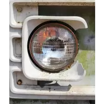 Headlamp Assembly GMC C6000 Topkick Complete Recycling
