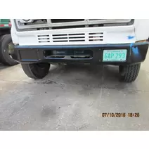 BUMPER ASSEMBLY, FRONT GMC C6000