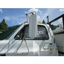 MIRROR ASSEMBLY CAB/DOOR GMC C6000