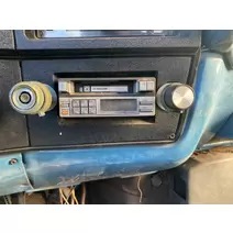 Radio GMC C6000 Complete Recycling