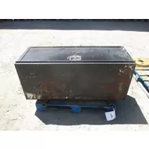 TOOL BOX GMC C6000
