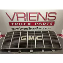 Grille GMC C6500 / C7500 / TOPKICK Vriens Truck Parts