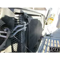 Air Conditioner Condenser GMC C6500 DTI Trucks