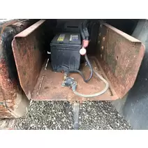 Battery Box GMC C6500