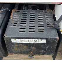 Battery Box GMC C6500 ReRun Truck Parts