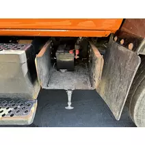 Battery Box GMC C6500 DTI Trucks