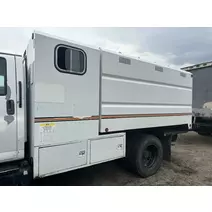 Body / Bed GMC C6500 DTI Trucks