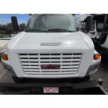 Bumper Assembly, Front GMC C6500 DTI Trucks