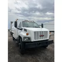 Cab GMC C6500 DTI Trucks