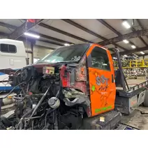 Cab GMC C6500 Complete Recycling