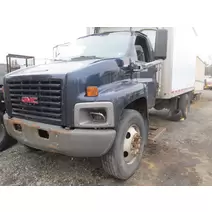 Complete Vehicle GMC C6500 WM. Cohen &amp; Sons