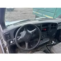 Dash Assembly GMC C6500 DTI Trucks