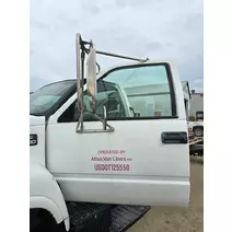 Door Assembly, Front GMC C6500 ReRun Truck Parts