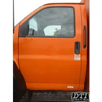 Door Assembly, Front GMC C6500 DTI Trucks