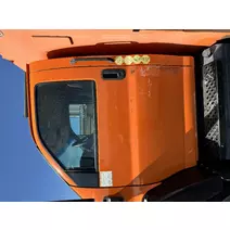 Door Glass, Front GMC C6500 DTI Trucks