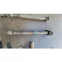 Drive Shaft, Rear GMC C6500 Crest Truck Parts