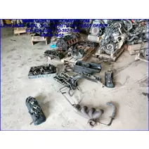 Electrical Parts, Misc. GMC C6500 Crest Truck Parts