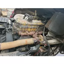Engine Assembly GMC C6500 Crest Truck Parts