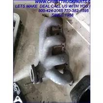 Exhaust Manifold GMC C6500 Crest Truck Parts