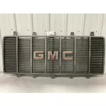 Grille GMC C6500 Vander Haags Inc WM